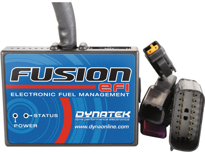 Fusion EFI With Fuel & Ignition Control For 10 XL883C