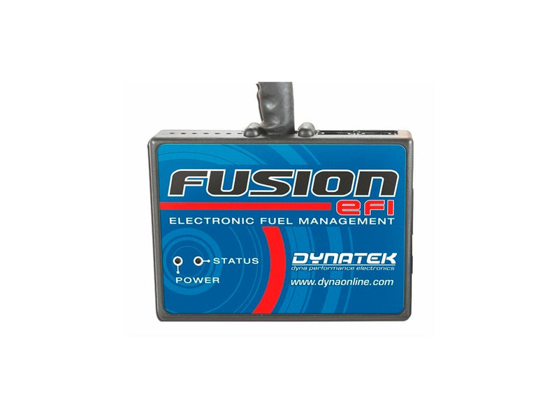 Fusion EFI With Fuel & Ignition Control For 12-15 Softail