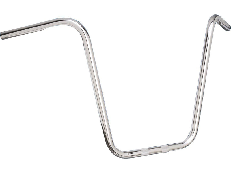 Ape Hanger Handlebar - 18 Inch