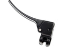 Retro Clutch Perch Black Anodized Cable Clutch