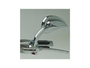 Rad 3 Right Mirror Chrome