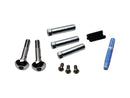 Stage 1 Replacement Hardware Kit For 99-17 Dyna