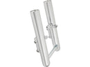 Hot Legs Smooth Fork Slider Chrome