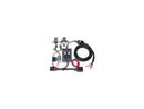 Isolator Wiring Harness Isolator Kit For 10-13 FLHX