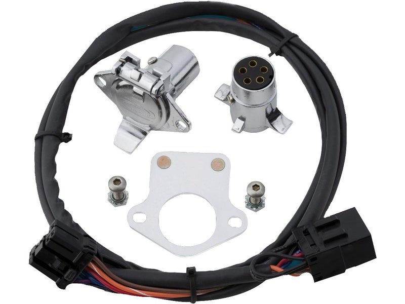 Trailer STD Wiring Harness Kit