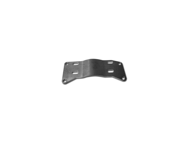 Tranny Base Plate 5-To-4 1.25 Inch