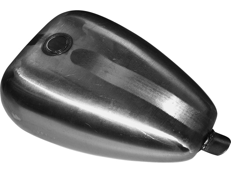 Mustang Gas Tank With Pop-Up Cap - 3.3 Gallon