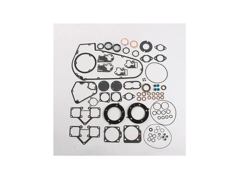 Complete Engine Kits With Primary Gaskets 3 7/16