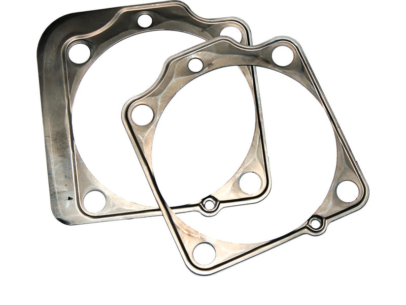 RCM Base Gaskets .020 Inch 3 5/8 Inch