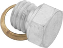 Oil Tank Drain Plug