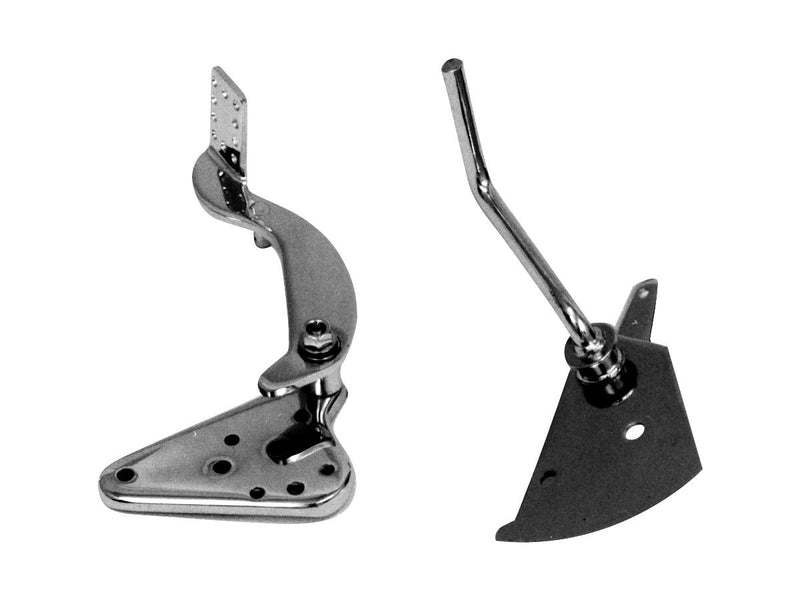 Eearly Style Suicide Clutch Pedals