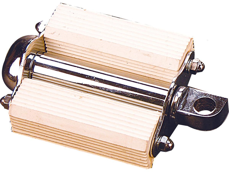 Bicycle Style Kick Pedal 632320