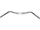 Speedster Springer Handlebar Chrome - 1 Inch