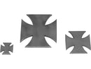 Steel Iron Cross Plate 1 Inch X1 Inch