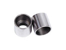 Socket Head Allen Round Steel Bungs 7/16 Inch