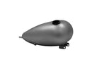 Frisco Mini Mustang Style Gas Tank - 2.2 Gallon
