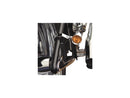Turn Signal Swingarm Mount Chrome