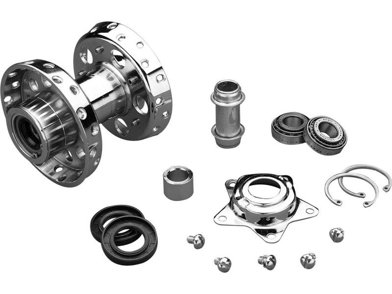 Star Hub With Timken Bearing