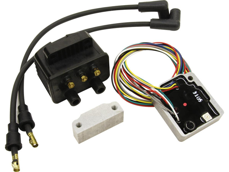 TC Ignition Module Coil Combo Ignition System