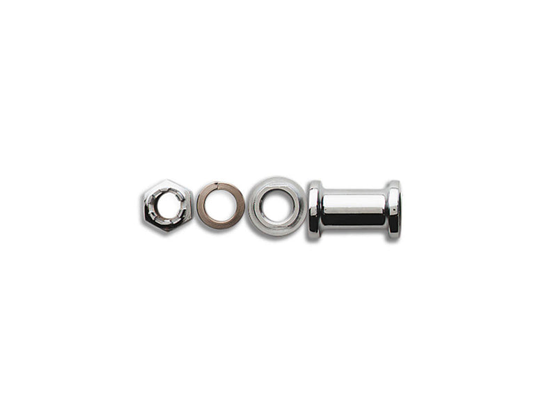 Rear Axle