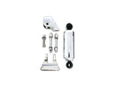 Shock Kit For Springer Forks Springer Shock Kit Polished