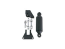 Shock Kit For Springer Forks Springer Shock Kit Black