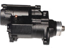 High Torque Starter Black 1.5 KW