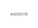 Axle Hardware Kit For 83-84 FL Shovel