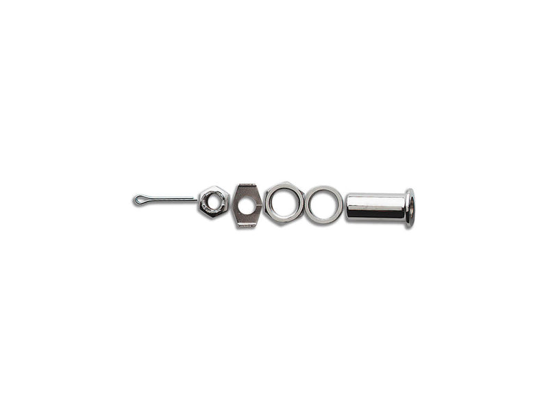 AXLE HardWARE KIT Rigid