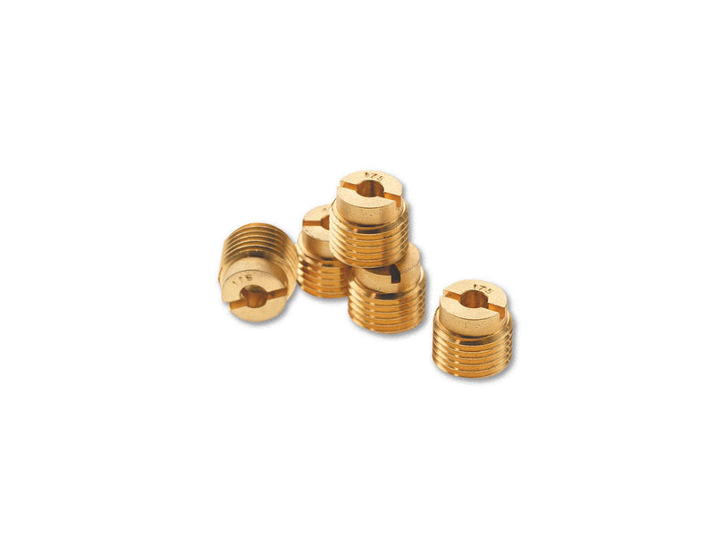 #180 Keihin Carburetor Main Jet