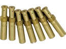 S&S Carburetor Intermediate Jet .031 - Pack of 5