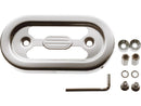 Voltage Regulator Cover For 88-99 Softail