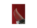 High Performance Replacement Windscreen Light Smoke - 10 Inch