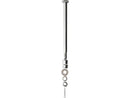 OEM Replacement Rear Axle & Hardware For 79-03 Sportster