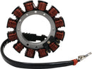 Unmolded Stator 40 AMP For 97-98 Touring