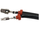 Unmolded Stator 40 AMP For 97-98 Touring