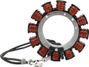 Unmolded Stator 40 AMP For 99-01 Touring