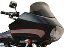 High Performance Windscreen Light Smoke - 10 Inch