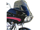 High Performance Replacement Windscreen Dark Smoke For 09 FLTRSE3 - 12 Inch