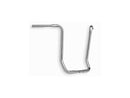 Fat Bar Ape Hanger Handlebar - 19 Inch