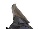 Rushmore Replacement Windscreen Light Smoke - 14 Inch