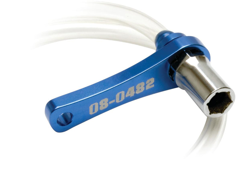 Mini Brake Bleeder - 8mm