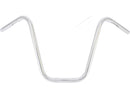 Narrow Apehanger Handlebar - 16 Inch