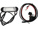 Tour-Pak LED Compartment Light Clear LED