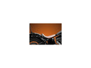 Bare Bones Solo Seat Pleated Stitch Brown Vinyl For 11-12 FXS, 12, 14-15 FLS