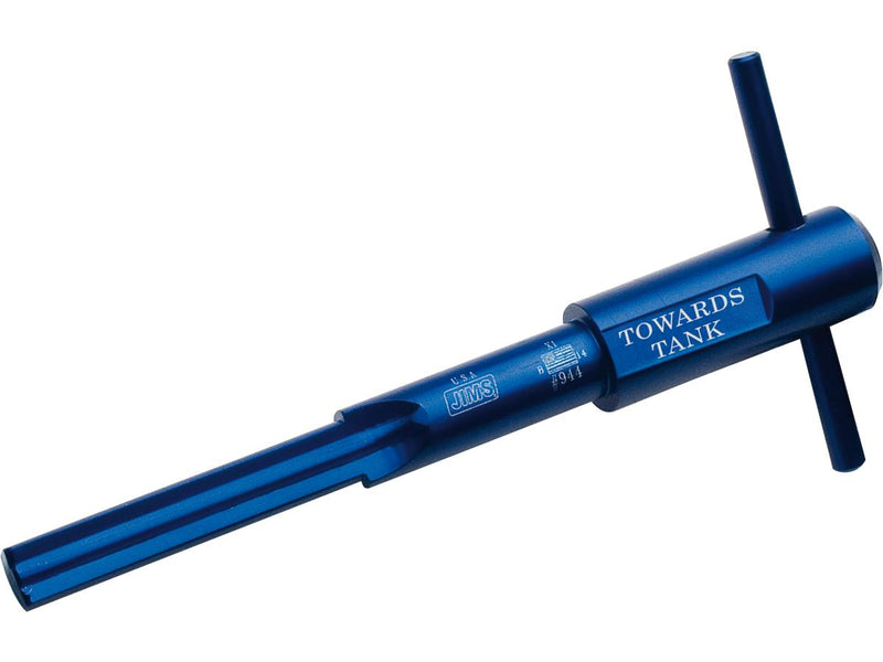 Ignition Switch Alignment Tool For 14-21 Touring