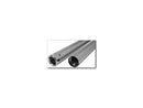 Fork Tube Fine Thread Show Chrome - 21.5" x 35mm x -2 Inch
