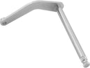 Inner Shifter Lever Zinc For 91-05 Dyna