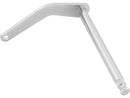 Inner Shifter Lever Zinc For 06-17 Dyna
