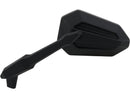 Arrow Mirrors Black